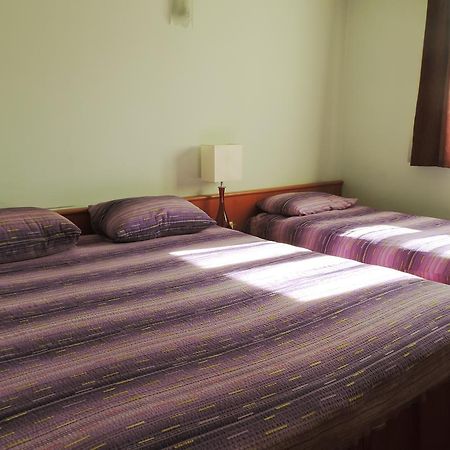 Hotel Rimski Most Ilidža Extérieur photo