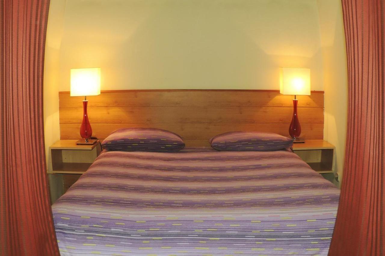 Hotel Rimski Most Ilidža Extérieur photo