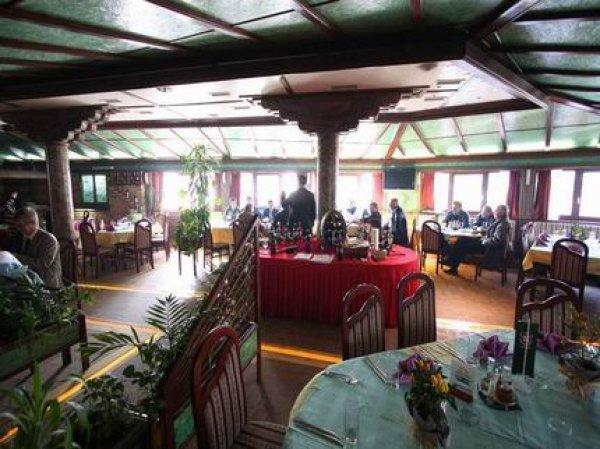 Hotel Rimski Most Ilidža Extérieur photo