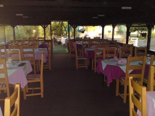 Hotel Rimski Most Ilidža Extérieur photo