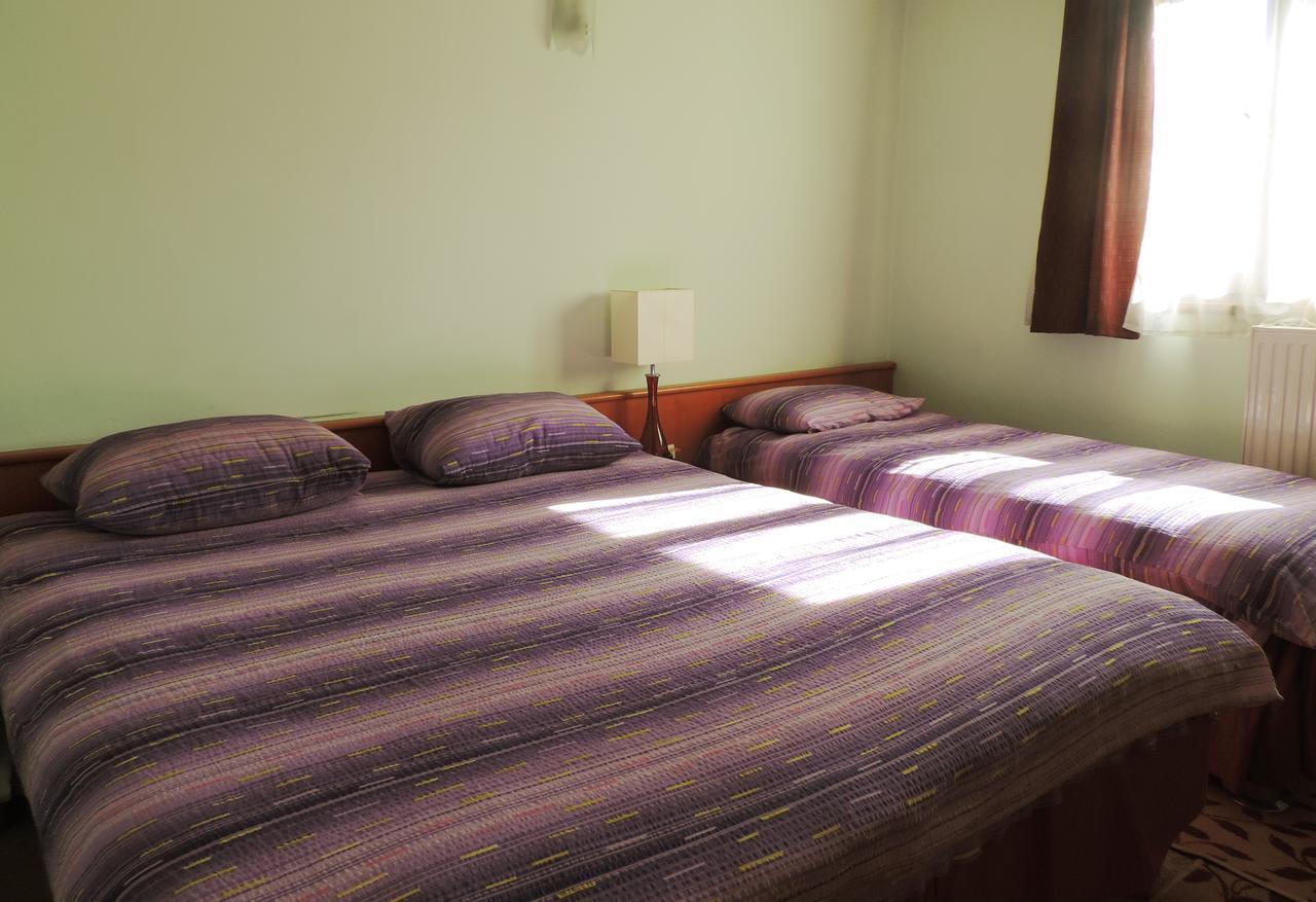 Hotel Rimski Most Ilidža Extérieur photo
