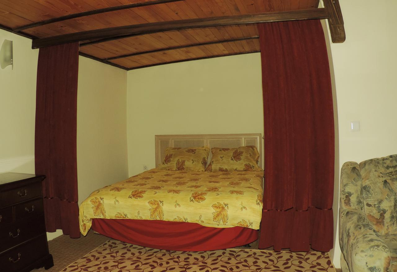 Hotel Rimski Most Ilidža Extérieur photo